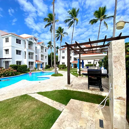 Beach And Pool Life